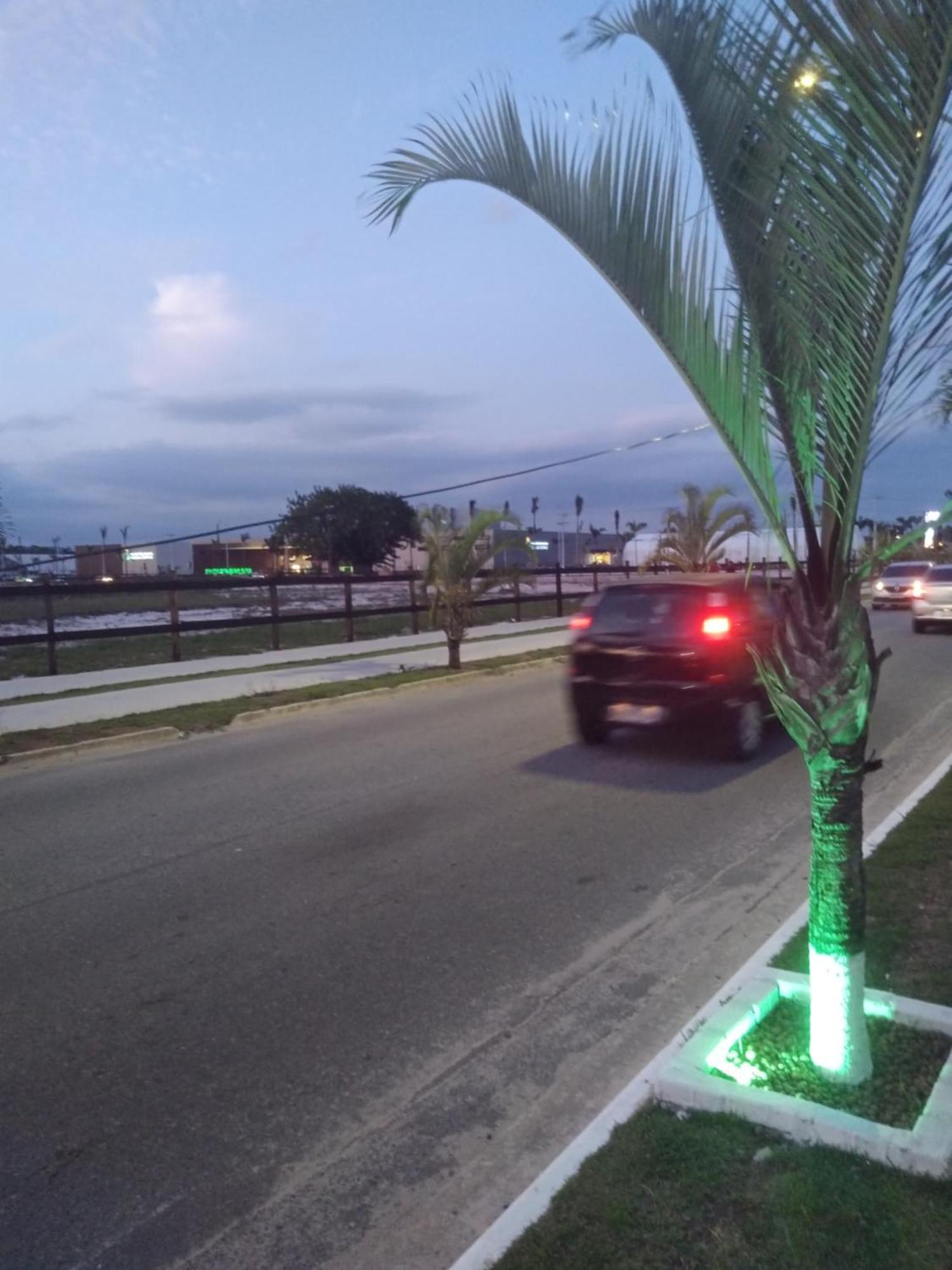 Apartment Luias Guesthouse: Beachfront With Shopping Access Rio das Ostras