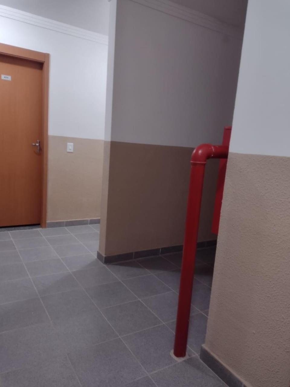 Apartment Luias Guesthouse: Beachfront With Shopping Access Rio das Ostras