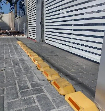 Luias Apartamento Pousada De Praia Rio Das Ostras Ao Lado Do Shopping Plaza Com Wi-Fi E Tv Gratis Van Na Porta Rio das Ostras Exterior photo