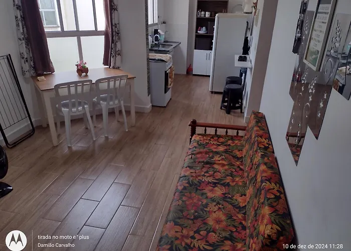 Luias Apartamento Pousada De Praia Rio Das Ostras Ao Lado Do Shopping Plaza Com Wi-Fi E Tv Gratis Van Na Porta