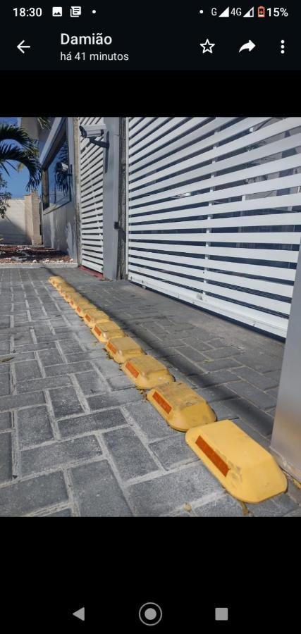 Luias Guesthouse: Beachfront With Shopping Access * Rio das Ostras