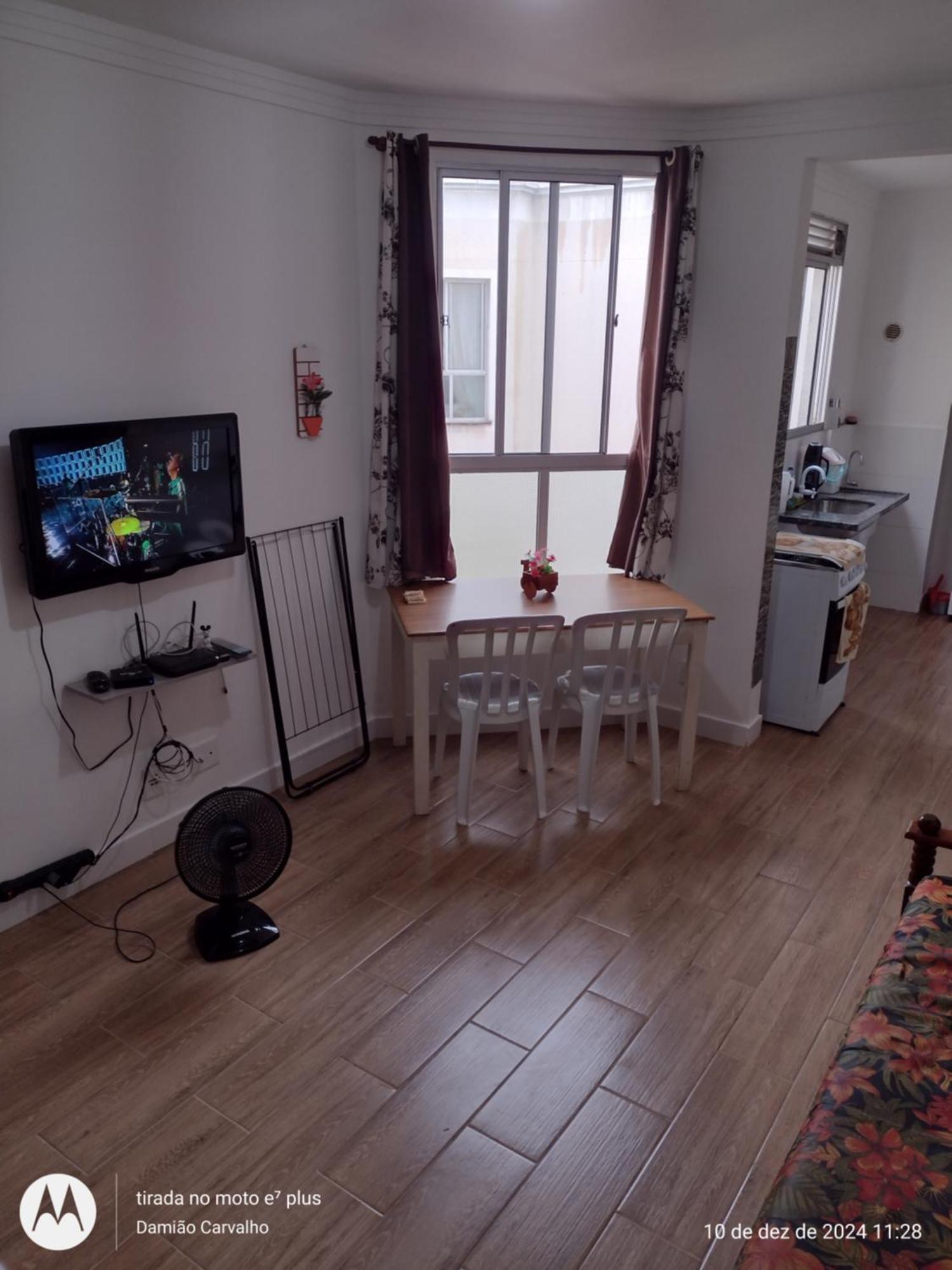 Luias Guesthouse: Beachfront With Shopping Access Apartment Rio das Ostras