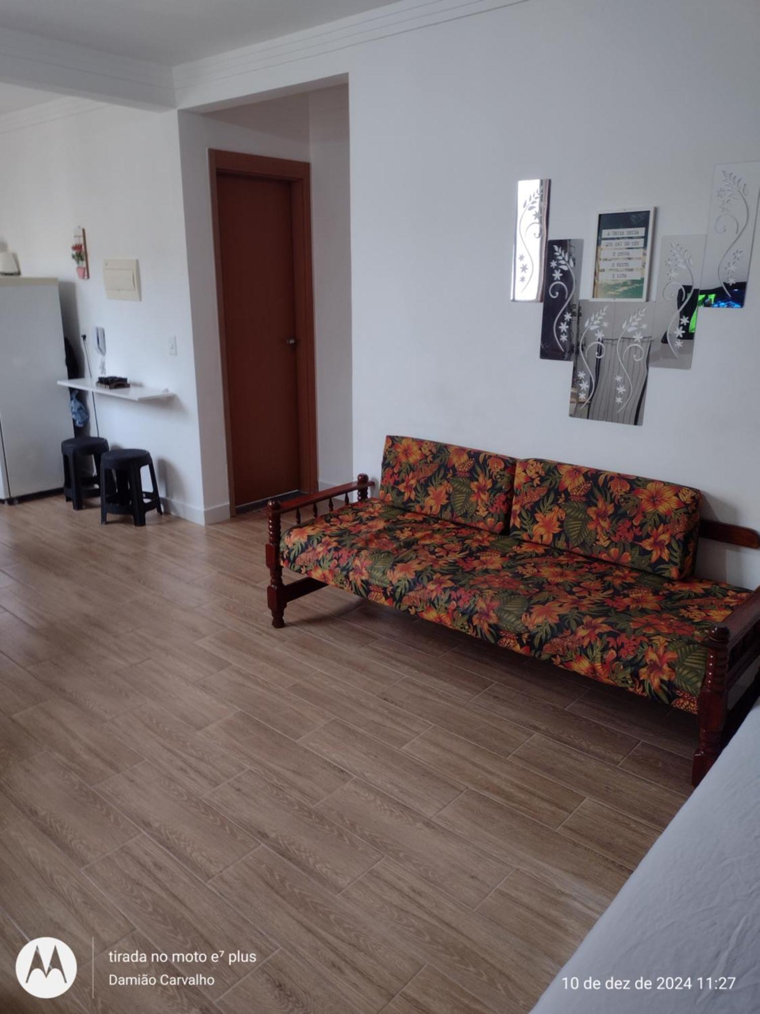 Apartment Luias Guesthouse: Beachfront With Shopping Access Rio das Ostras